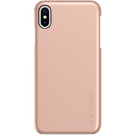 Incipio Feather Case, Apple iPhone XS Max, rose gold