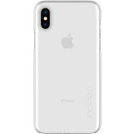 Incipio Feather Case, Apple iPhone XS/ X, transparent