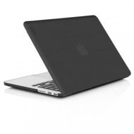 Incipio Feather Cover fr Apple MacBook Pro 13 Retina, schwarz