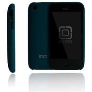 Incipio Feather fr iPhone 3G, capri blau