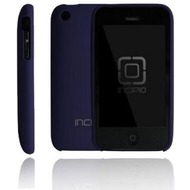Incipio Feather fr iPhone 3G, nachtblau