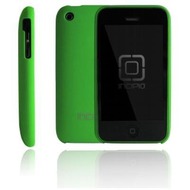 Incipio Feather fr iPhone 3G, neon-grn