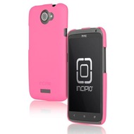 Incipio Feather fr HTC One X, pink