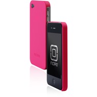 Incipio Feather fr iPhone 4, matt pink