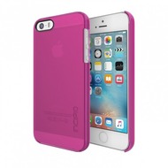 Incipio Feather Pure Case fr Apple iPhone 5/ 5S/ SE, pink
