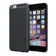 Incipio Feather SHINE Case fr Apple iPhone 6 Plus  schwarz
