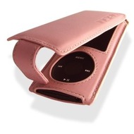 Incipio flip-pilf fr iPod nano 5G, pink