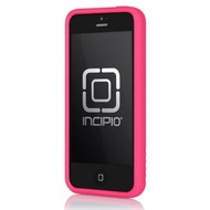 Incipio Frequency fr iPhone 5/ 5S/ SE, pink