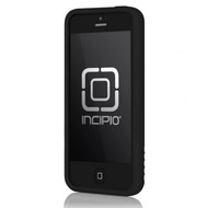 Incipio Frequency fr iPhone 5, schwarz