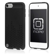 Incipio Frequency fr iPod touch 5G, schwarz
