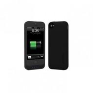 Incipio offGRID battery case fr iPhone 5 /  5S  2000mAh  black