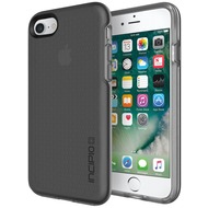 Incipio Haven Case - Apple iPhone 7 - schwarz/ grau