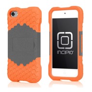 Incipio HIVE Response fr iPod Touch 5G, grau-orange