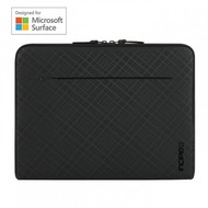 Incipio Holden Tasche fr Microsoft Surface Book, schwarz