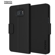 Incipio Corbin Wallet Folio Case - Samsung Galaxy Note 7 - schwarz