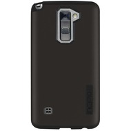 Incipio DualPro Case - LG G Stylus 2 /  G Stylo 2 - schwarz/ schwarz