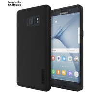 Incipio DualPro Case - Samsung Galaxy Note 7 - schwarz/ schwarz