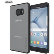 Incipio Octane Case - Samsung Galaxy Note 7 - frost/ schwarz
