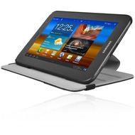 Incipio Premium Kickstand fr Samsung Galaxy Tab 7.0 Plus N, schwarz