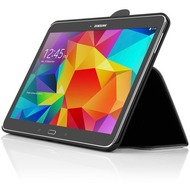 Incipio Lexington fr Samsung Galaxy Tab 4 10.1, schwarz