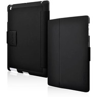 Incipio Lexington für iPad 3, schwarz