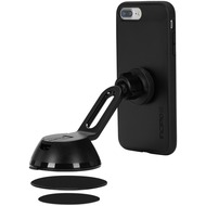 Incipio Magnetic Dashboard Mount  Saugerhalterung mit Magnet-Case  iPhone 8/ 7 Plus
