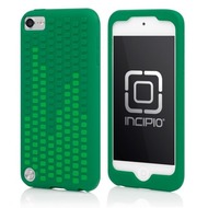 Incipio Microtexture fr iPod touch 5G, grn