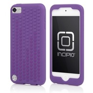 Incipio Microtexture fr iPod touch 5G, lila