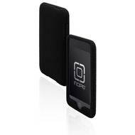 Incipio microtexture fr iPod Touch 2G /  3G, schwarz