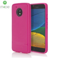 Incipio NGP Advanced Case - Motorola Moto G5 - berry pink