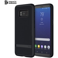 Incipio NGP Advanced Case - Samsung Galaxy S8 - schwarz