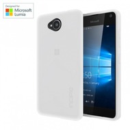 Incipio NGP Case fr Microsoft Lumia 650, frost (transparent)