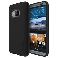 Incipio NGP Case HTC One M9, schwarz