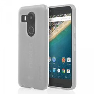 Incipio NGP Case LG (Google) Nexus 5X, frost