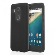 Incipio NGP Case LG (Google) Nexus 5X, schwarz