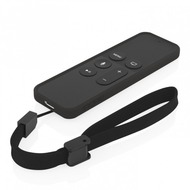 Incipio NGP Case mit Handschlaufe fr Apple TV Remote (4. Generation), schwarz