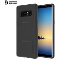 Incipio NGP Case - Samsung Galaxy Note8 - schwarz