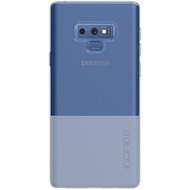 Incipio NGP Case, Samsung Galaxy Note 9, transparent