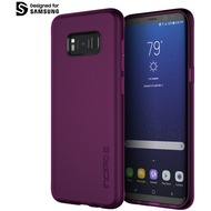 Incipio NGP Case - Samsung Galaxy S8+ - plum (lila)