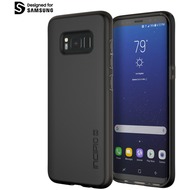 Incipio NGP Case - Samsung Galaxy S8 - schwarz