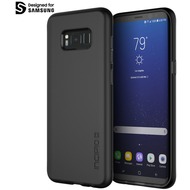 Incipio NGP Case - Samsung Galaxy S8+ - schwarz