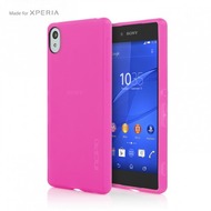 Incipio NGP Case Sony Xperia Z3+, pink