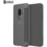 Incipio NGP Folio Case Samsung Galaxy S9+ transparent/ grau