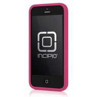 Incipio NGP fr iPhone 5/ 5S/ SE, pink-transpatent