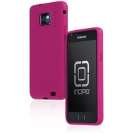 Incipio NGP matte fr Samsung i9100 Galaxy S2, pink