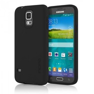 Incipio NGP matte case fr Samsung Galaxy S5 mini, black