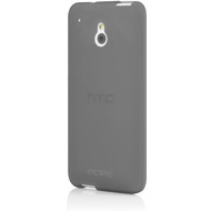 Incipio NGP matte fr HTC One mini, Translucent Mercury