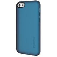 Incipio NGP matte fr iPhone 5C, Translucent Blue