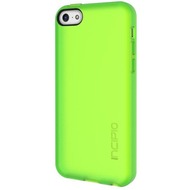 Incipio NGP matte fr iPhone 5C, Translucent Lime