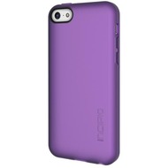 Incipio NGP matte fr iPhone 5C, Translucent Purple
